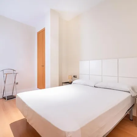 Be Free Arco Apartamento