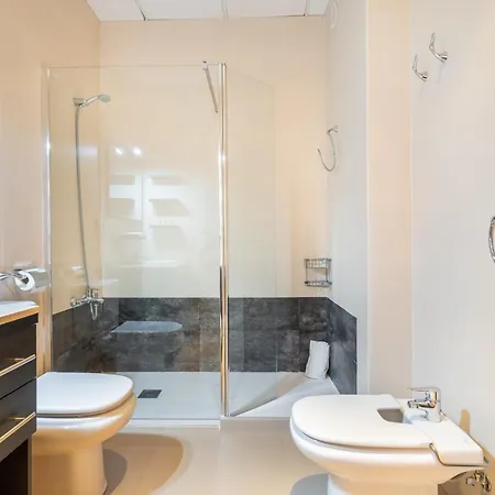 Be Free Arco Apartamento