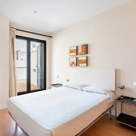 Apartamento Be Free Arco