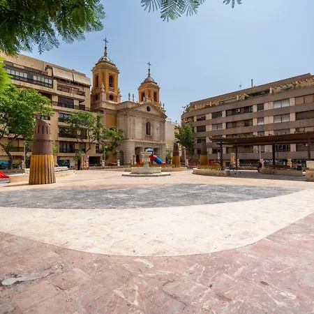Apartamento Be Free Arco *