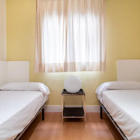 Be Free Arco Apartamento *