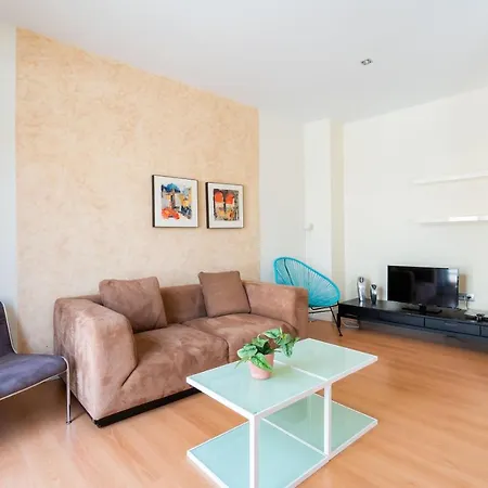 Be Free Arco Apartamento *