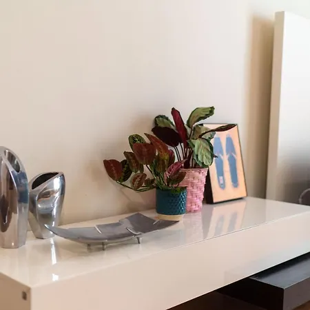Be Free Arco Apartamento *