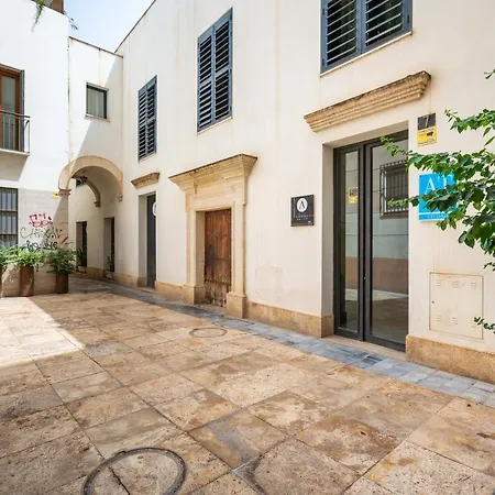 Be Free Arco Apartamento