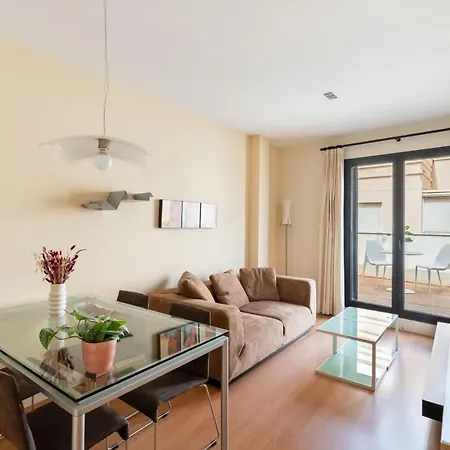 Apartamento Be Free Arco *