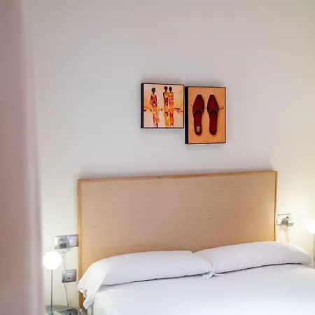 Apartamento Be Free Arco Almería