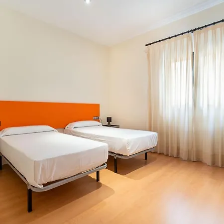Apartamento Be Free Arco