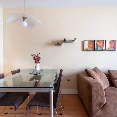 Apartamento Be Free Arco *