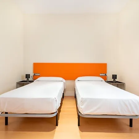 Be Free Arco Apartament