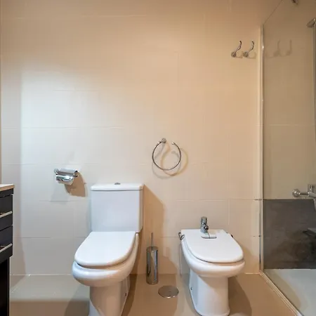 Apartament Be Free Arco *