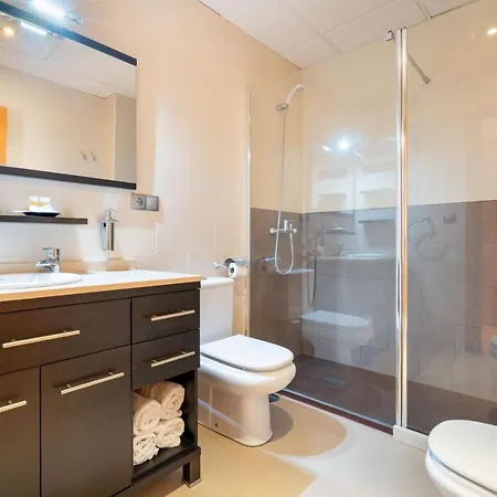 Apartament Be Free Arco