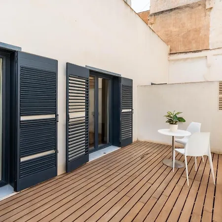 Appartamento Be Free Arco *