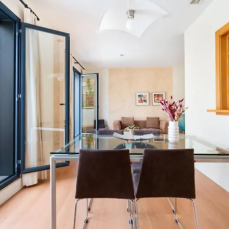 Be Free Arco * Almería