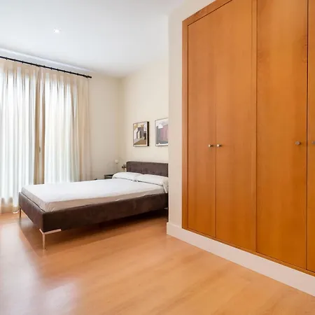 Apartament Be Free Arco