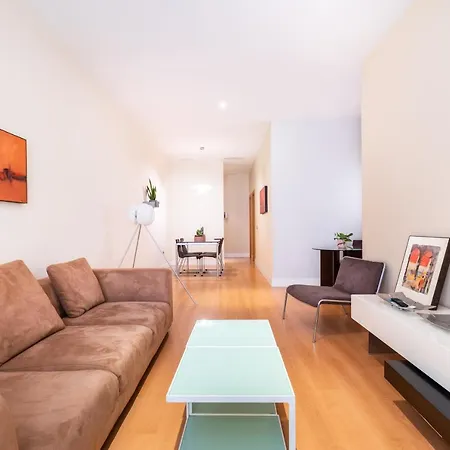 Be Free Arco Apartman *