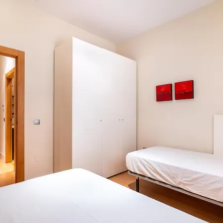 Apartman Be Free Arco *
