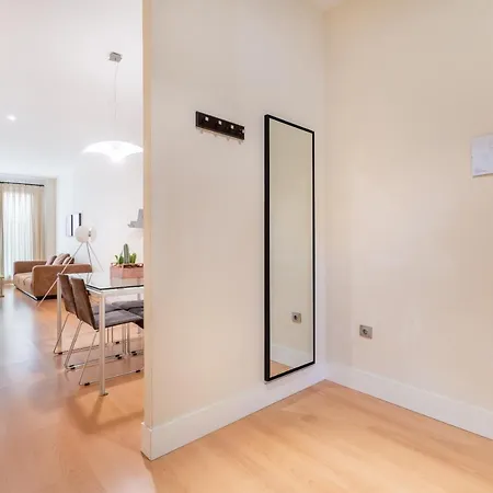 Apartman Be Free Arco *