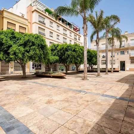 Be Free Arco Apartman *