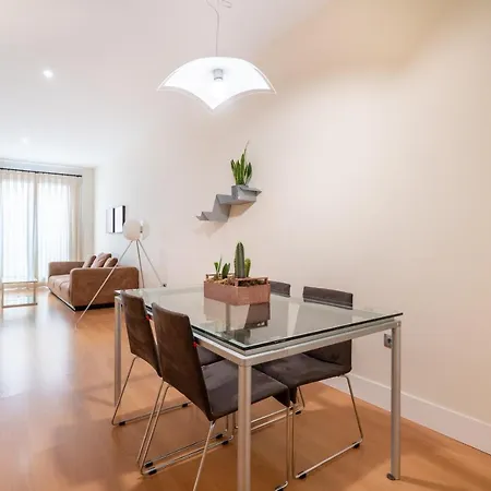 Apartman Be Free Arco *