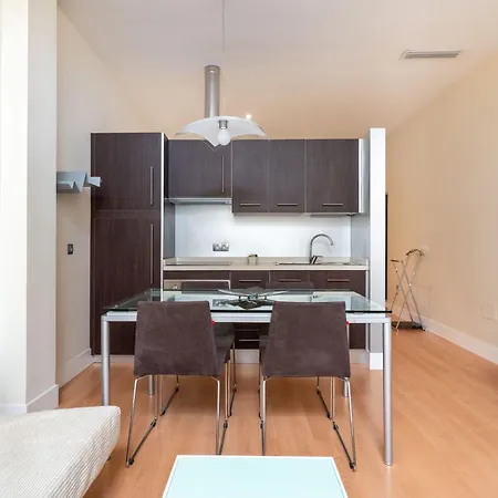 Apartman Be Free Arco *