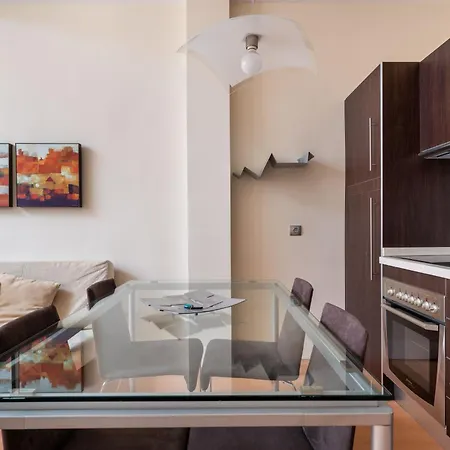 Apartman Be Free Arco